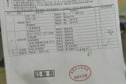 榆林市华为入职体检检查那些项目